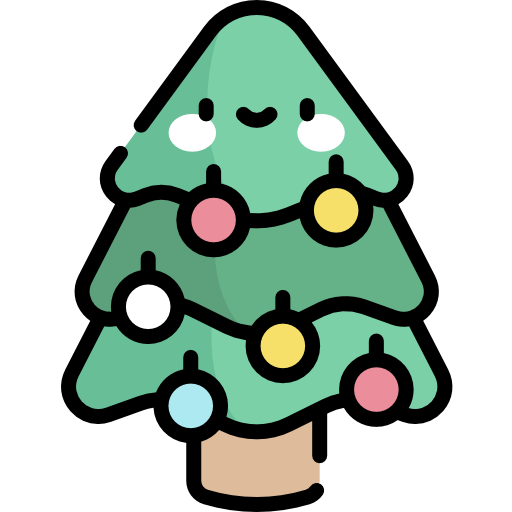 Christmas tree